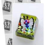 pokemon-butterfree-transparent-keycap-cover