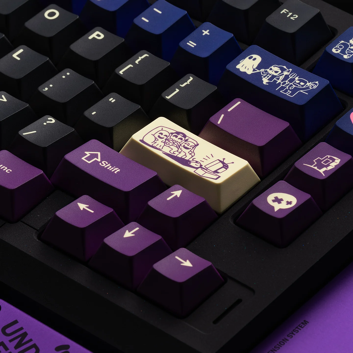 death-damn-series-keycap-set-details1