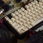 voynich-manuscript-keycap-set-1