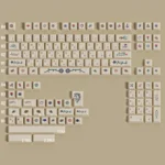 voynich-manuscript-keycap-set-3