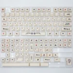 voynich-manuscript-keycap-set-4