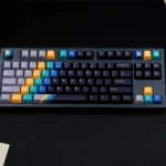gradient-disk-design-keycap-set-1