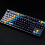 gradient-disk-design-keycap-set-2