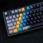 gradient-disk-design-keycap-set-3