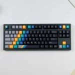 gradient-disk-design-keycap-set-main