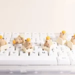 leisure-capybara-keycap-onkeyboard2