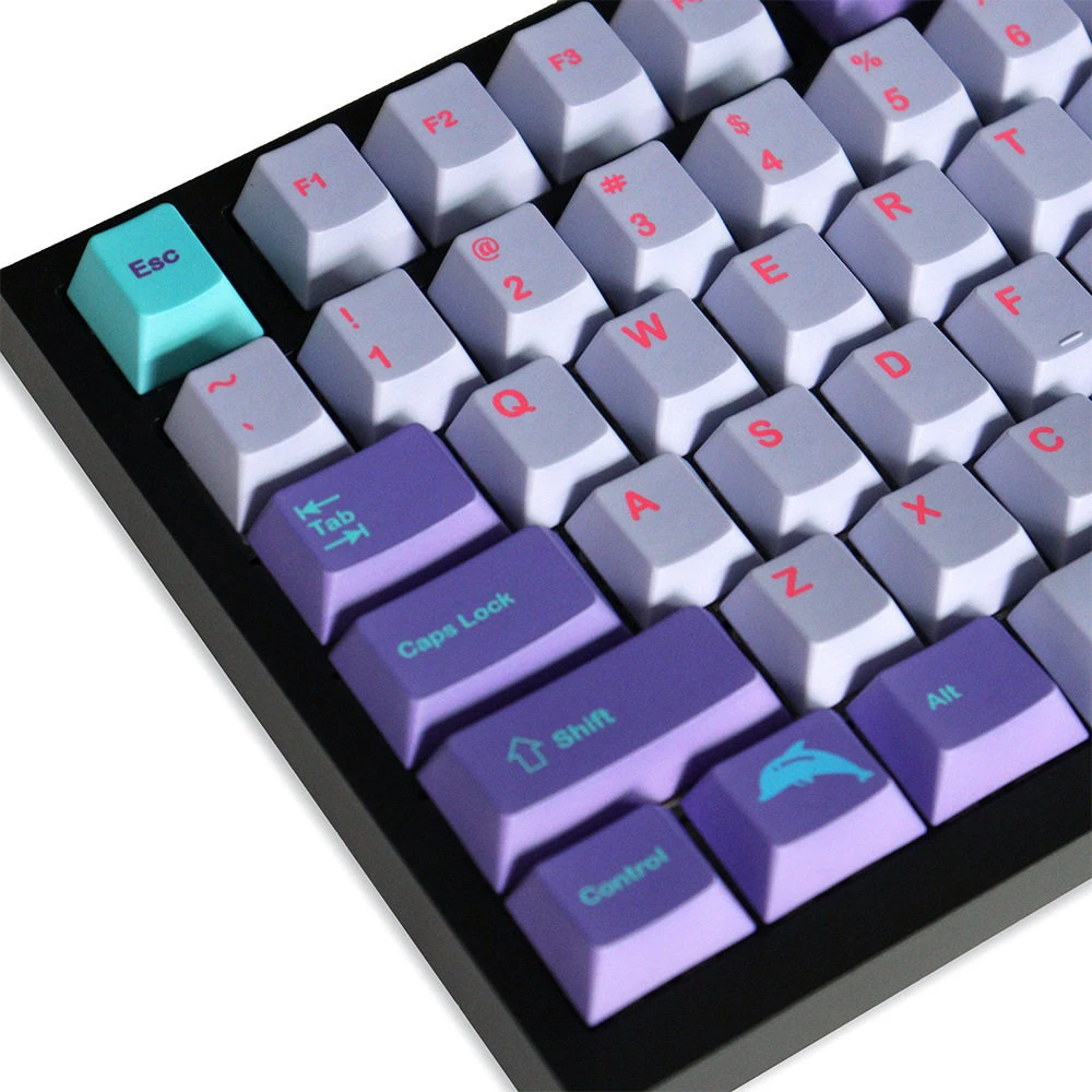 purple-vaporwave-oem-keycap-set-2