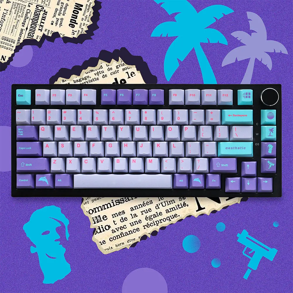 purple-vaporwave-oem-keycap-set-main