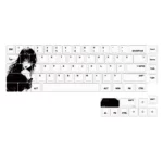 black-white-samurai-oem-keycap-set-001
