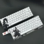 black-white-samurai-oem-keycap-set-upfront2
