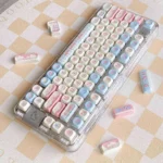 cake-hand-drawn-themed-keycap-set-side
