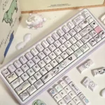 chiikawa-devil-momonga-keycap-set-oem
