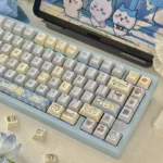 chiikawa-hachiware-oem-keycap-set-side