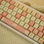 creative-orange-dog-xda-keycap-set-front