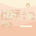 creative-orange-dog-xda-keycap-set-upfront