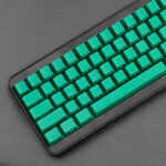 emerald-oem-minimal-keycap-set-side