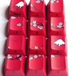 fujisan-numpad-oem-keycap-set-front
