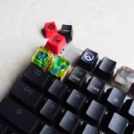 heart-of-voh-amazon-river-keycaps-side