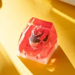 leclercs-f1-mini-helmet-keycap-front
