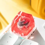 leclercs-f1-mini-helmet-keycap-side