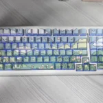 lotus-under-moonlight-oem-keycap-set-2