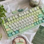 mystical-rabbit-soa-keycap-set-keyboard-cover