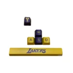 nba-lakers-supplement-keycap-set-front