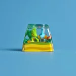 pokemon-mudkip-treecko-keycap-cover
