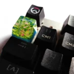 translucent-cursed-land-keycap-cover