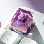zhouguanyu-f1-mini-helmet-keycaps-side3