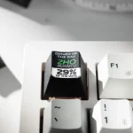 zhouguanyu-f1-qatar-grandprix-keycaps-front