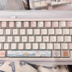 fallen-sakura-bear-rabbit-oem-keycapset-display