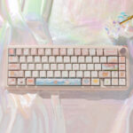 fallen-sakura-bear-rabbit-oem-keycapset-front