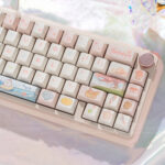 fallen-sakura-bear-rabbit-oem-keycapset-right