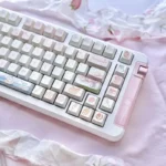 fallen-sakura-bear-rabbit-oem-keycapset-side