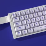 iridescent-pearl-star-oem-keycap-set-side