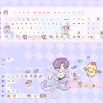 love-and-deepspace-rafayel-keycap-set-cover