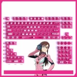 mari-illustrious-makinami-oem-keycap-set-pc