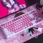mari-illustrious-makinami-oem-keycap-set-side