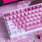 mari-illustrious-makinami-oem-keycap-set-side2
