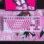 mari-illustrious-makinami-oem-keycap-set-upfront