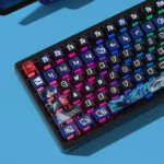 megami-tensei-makoto-yuki-oem-keycapset-side
