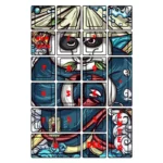 national-trend-panda-supplement-keycap-set-cover