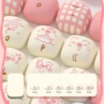 piggyparty-mg108-keycapset-trimode-mechanical-keyboard-size