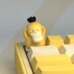 pokemon-characters-keycaps-psyduck