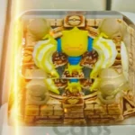 pokemon-five-sacred-pillars-transparent-keycaps-125uregieleki
