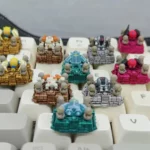 pokemon-five-sacred-pillars-transparent-keycaps-front2