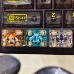 pokemon-five-sacred-pillars-transparent-keycaps-upfront