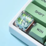 pokemon-squirtle-transparent-keycaps-cover