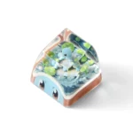 pokemon-squirtle-transparent-keycaps-withoutglass-leftside